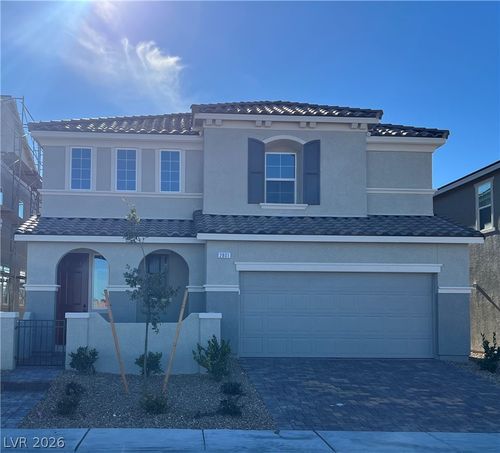 2801 Gallarate Dr, Henderson, NV, 89044-1958 | Card Image