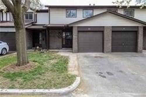 55-46 Cedarwoods Cres, Kitchener, ON, N2C2L7 | Card Image
