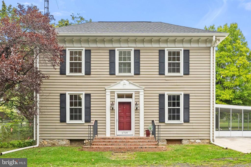 Gerrardstown Rd, Gerrardstown, WV 25420