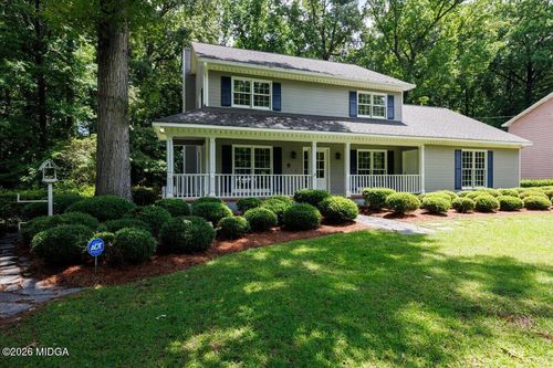 6111 Peake Rd, Macon, GA, 31220-3957 | Card Image