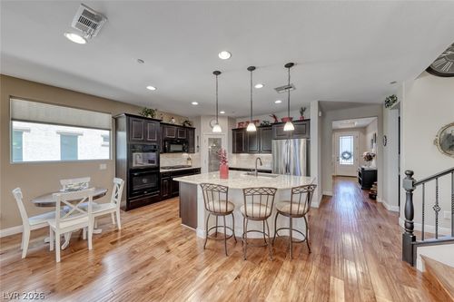 2649 Ornate Regiment St, Henderson, NV, 89044-1625 | Card Image