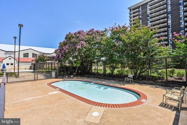 APT-515 - 1800 Old Meadow Rd, Condo with 1 bedrooms, 1 bathrooms and null parking in MCLEAN VA | Image 25