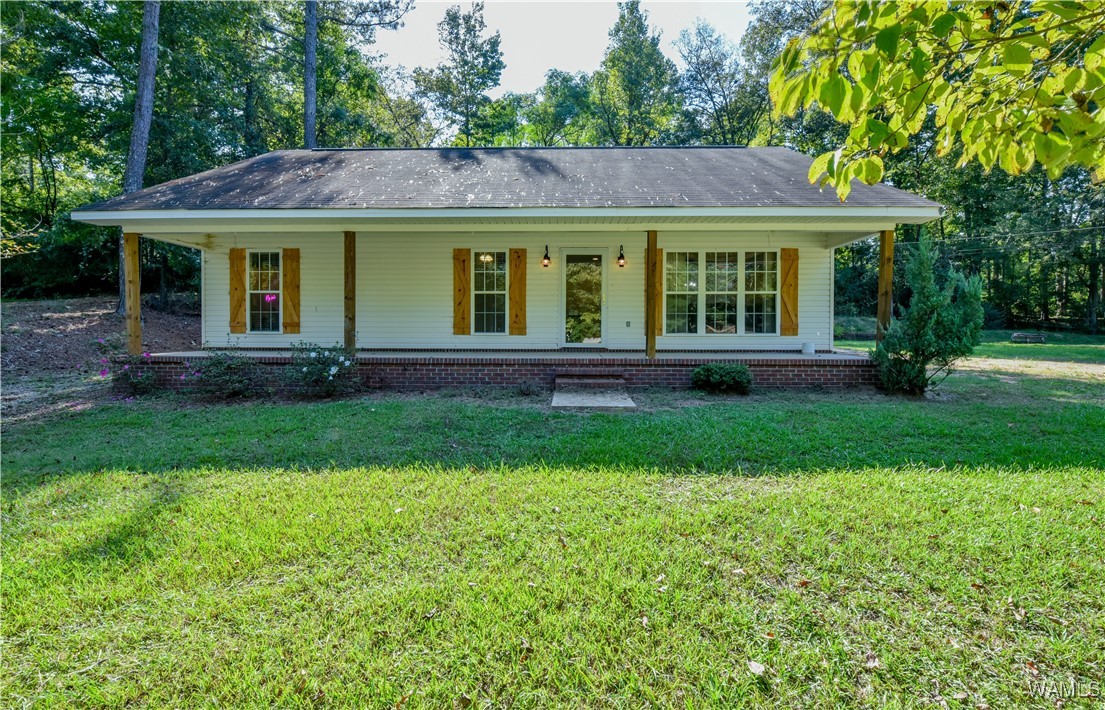 Butterfly Dr, Duncanville, AL 35456