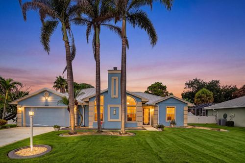 6908 Bronte Cir, Port St. Lucie, FL, 34952-8233 | Card Image