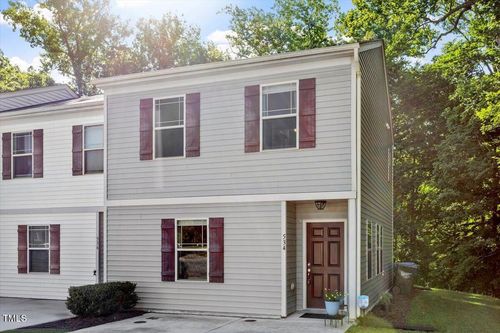 534 Hobkirks Pl, Durham, NC, 27704-2993 | Card Image