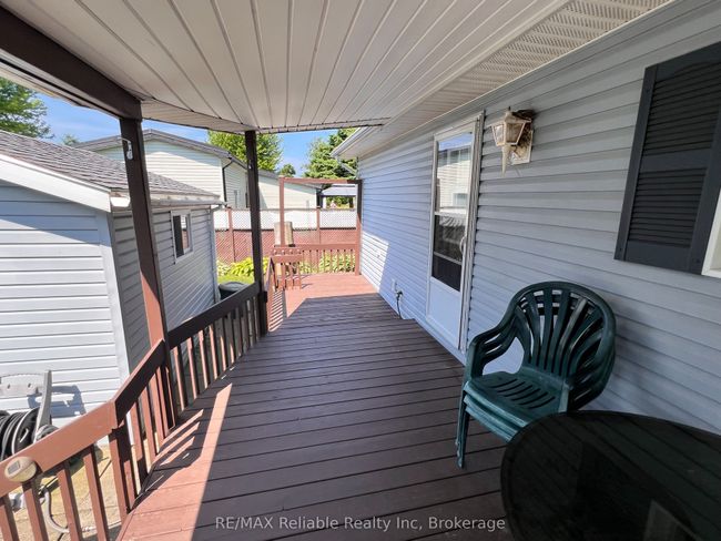 49 Cherokee Lane, Home with 2 bedrooms, 1 bathrooms and 2 parking in Goderich ON | Image 38