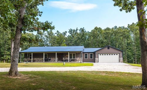 2420 Luhring Ln, Rosebud, MO, 63091-1809 | Card Image