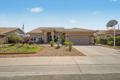 14873 N 66th Dr, Glendale, AZ, 85306-3108 | Card Image