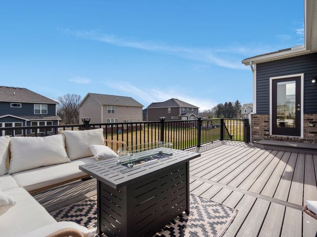 2735 Tulip Way, House other with 5 bedrooms, 3 bathrooms and null parking in Commerce Twp MI | Image 7