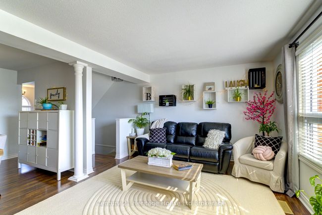 38 - 46 Conestoga Rd, Condo with 3 bedrooms, 2 bathrooms and 1 parking in Woodstock ON | Image 13