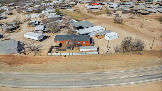 3519 N Avenue M, House other with 4 bedrooms, 3 bathrooms and null parking in Post TX | Image 5
