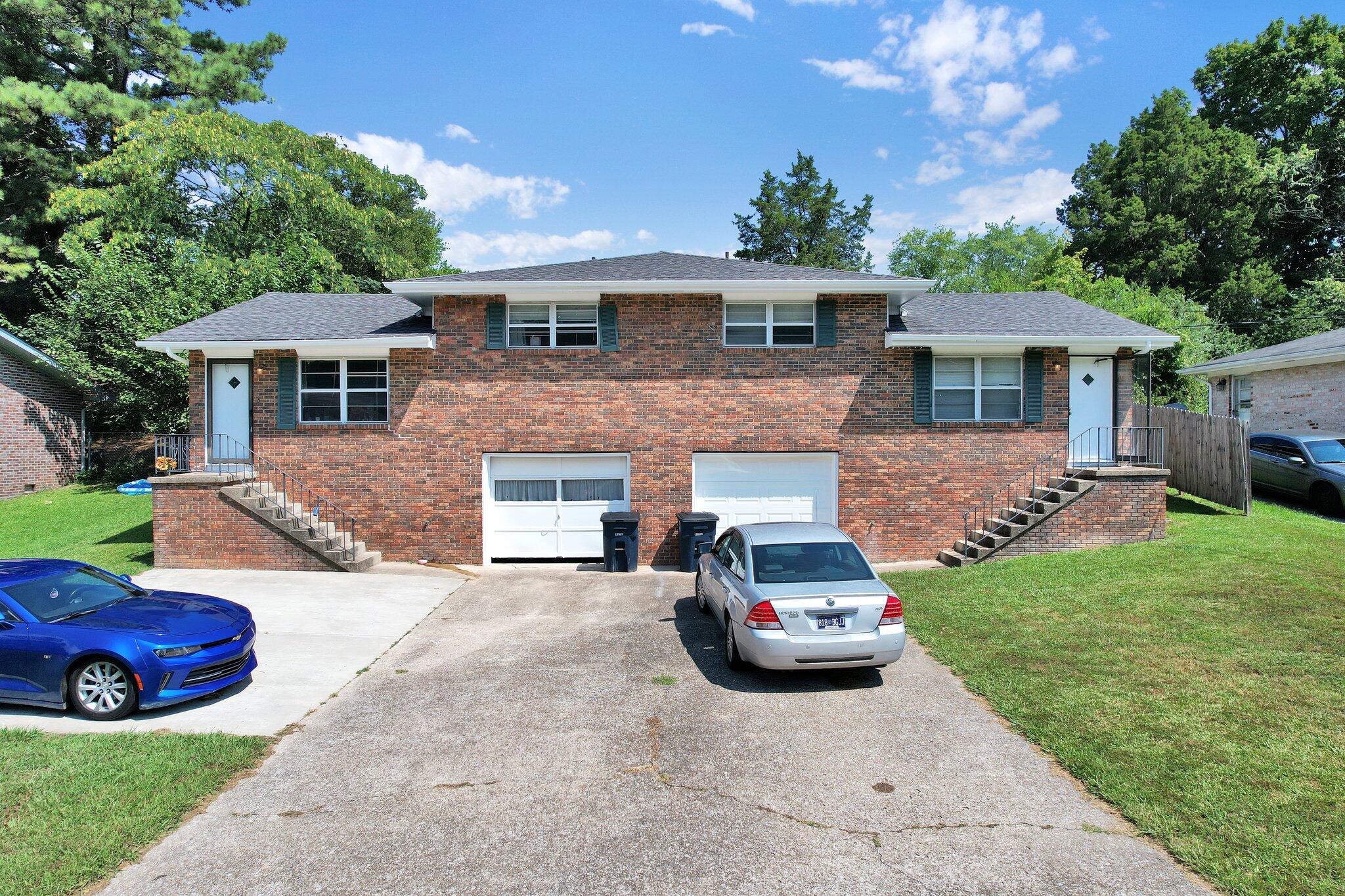 Missionaire Ave, Chattanooga, TN 37412