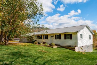 2014 Appalachian Highway, House other with 3 bedrooms, 2 bathrooms and 3 parking in Dryfork WV | Image 1