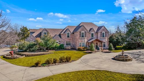 3888 N State Highway 205, Rockwall, TX, 75087-7096 | Card Image