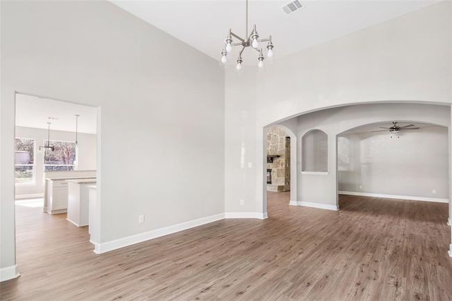 510 Carriage View Ln, House other with 4 bedrooms, 3 bathrooms and 3 parking in Huffman TX | Image 23