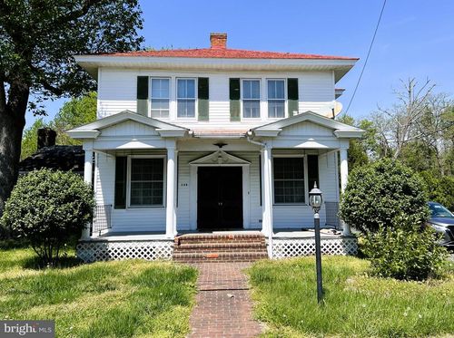 390 Hurtt Ave, MILLINGTON, MD, 21651-5507 | Card Image