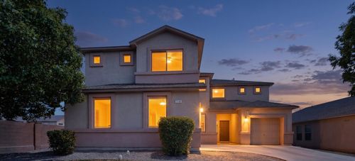 3544 Shiloh Rd Ne, Rio Rancho, NM, 87144-2572 | Card Image