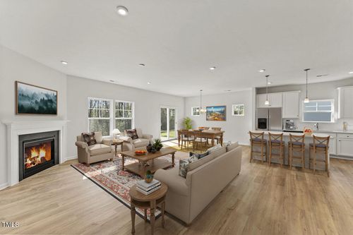 73 Oak Meadow Ln, Angier, NC, 27501-6389 | Card Image