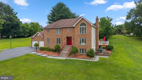 10035 Reed Ln, ELLICOTT CITY, MD, 21042-2237 | Card Image