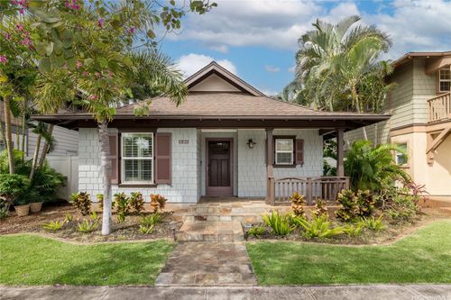 91-2016 Kamakana St, Ewa Beach, HI, 96706-6411 | Card Image