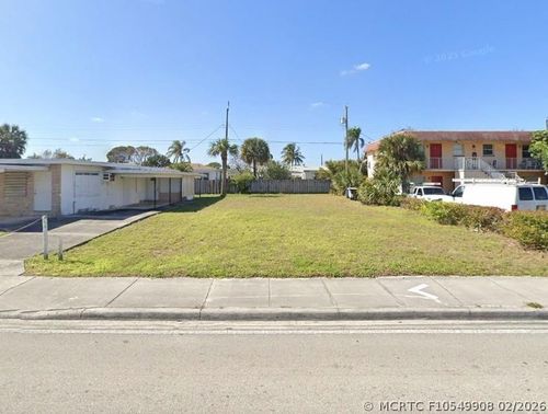 1413 N Federal Hwy, Lake Worth Beach, FL, 33460-1942 | Card Image