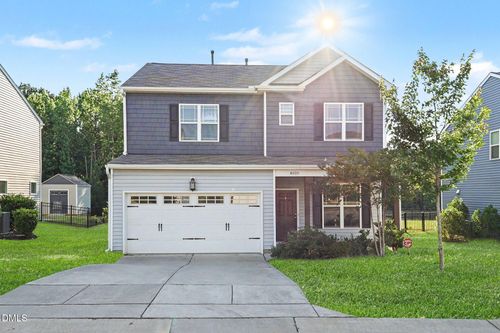 400 W Copenhaver Dr, Clayton, NC, 27527-9557 | Card Image