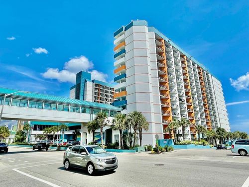 623-1501 Ocean Blvd. S, Myrtle Beach, SC, 29577 | Card Image
