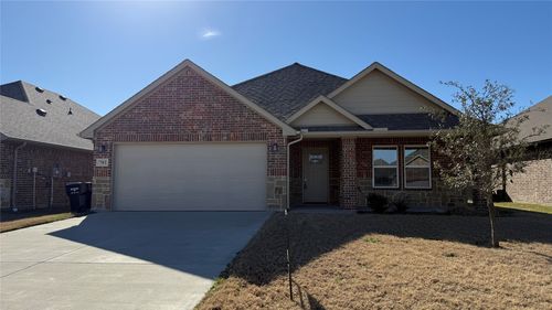 701 Ransom Way, Greenville, TX, 75402-2856 | Card Image