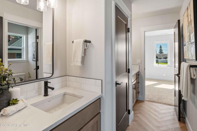 14901 N Liane Ln, House other with 4 bedrooms, 4 bathrooms and null parking in Rathdrum ID | Image 21