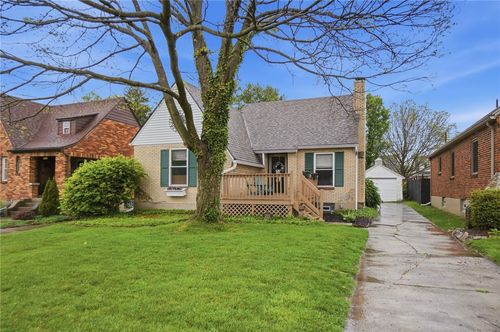 225 Cushing Avenue, Kettering, OH, 45429 | Card Image