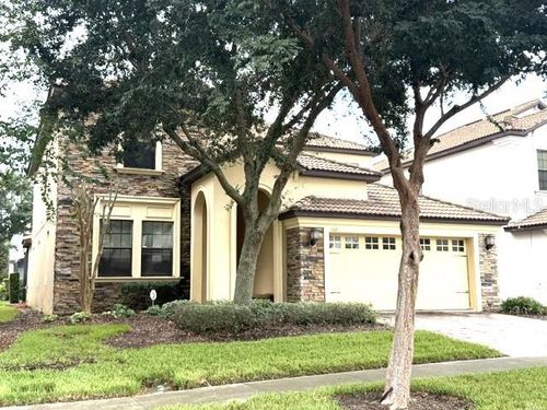 1431 Moon Valley Dr, DAVENPORT, FL, 33896-6809 | Card Image