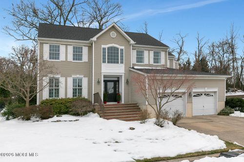 28 Presidential Path, Atlantic Highlands, NJ, 07716-2321 | Card Image