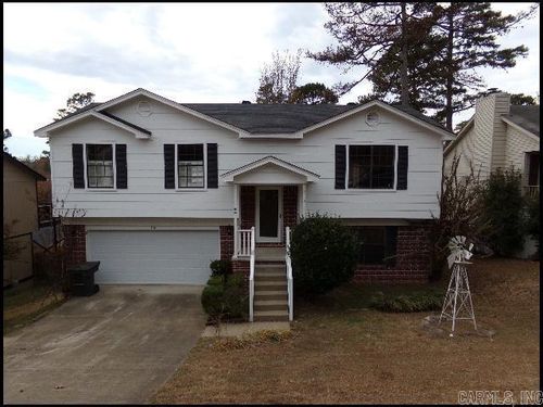 1716 Gamble Road, Little Rock, AR, 72211 | Card Image