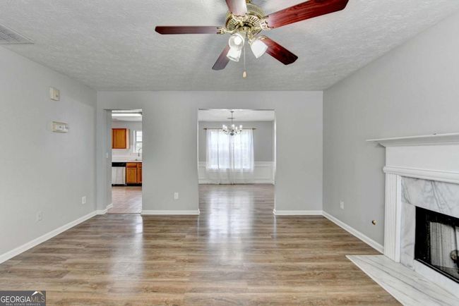 2355 Glen Chase Ln, House other with 3 bedrooms, 3 bathrooms and 4 parking in Lawrenceville GA | Image 13