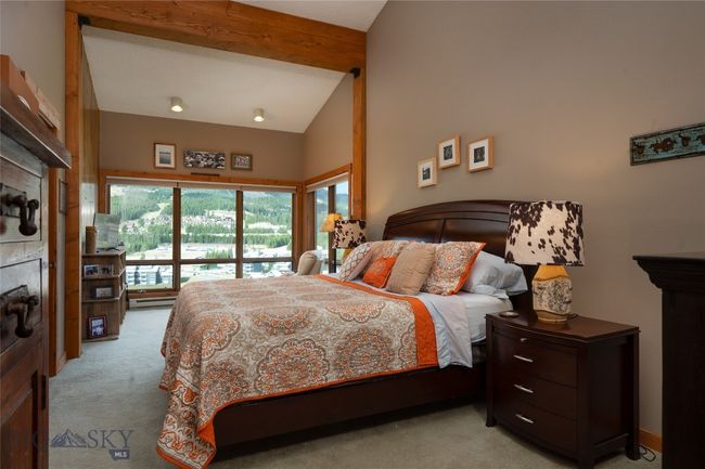 UNIT-1734 - 13 Heavy Runner Dr, Condo with 3 bedrooms, 3 bathrooms and null parking in Big Sky MT | Image 16