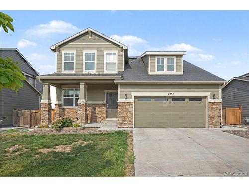 9257 Richfield St, Commerce City, CO, 80022-7212 | Card Image