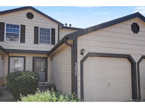 2455 Lexington Village Ln, Colorado Springs, CO, 80916-2680 | Card Image