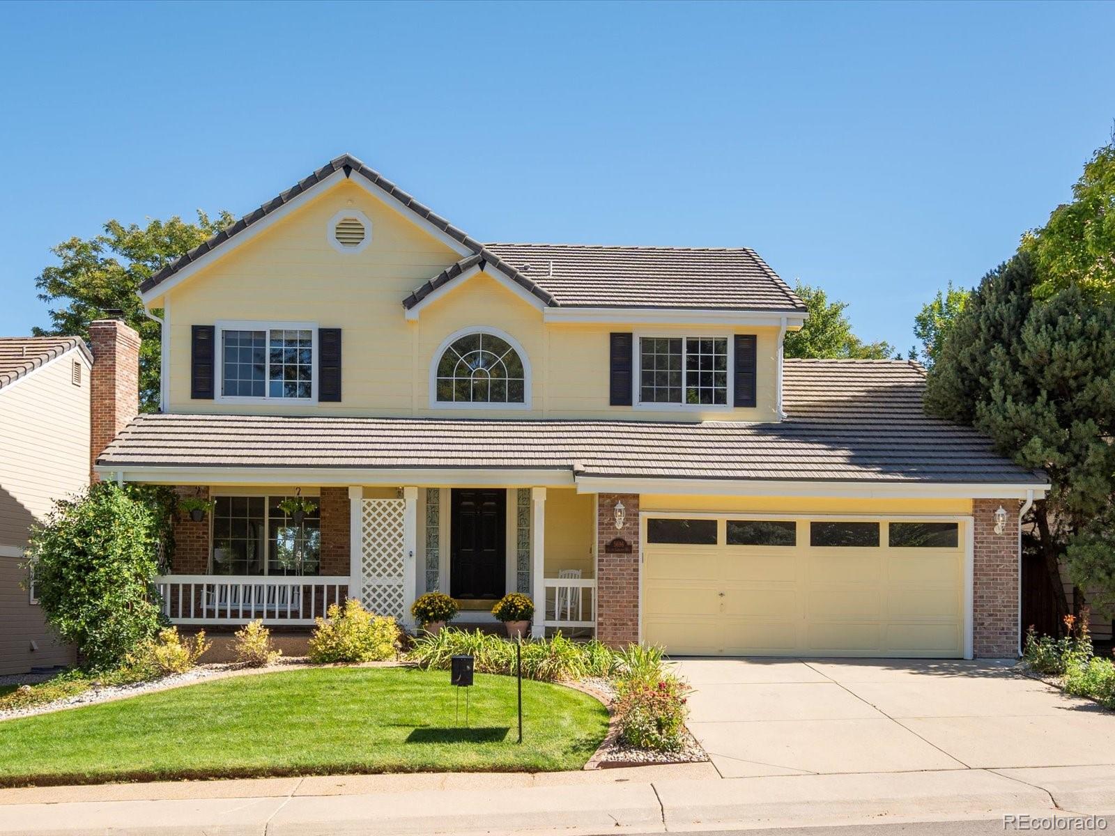Garland Way, Littleton, CO 80123