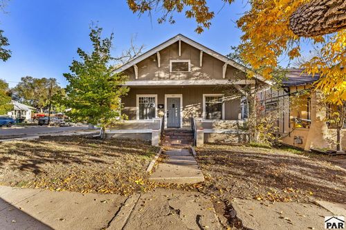 621 W 20th St, Pueblo, CO, 81003-4050 | Card Image