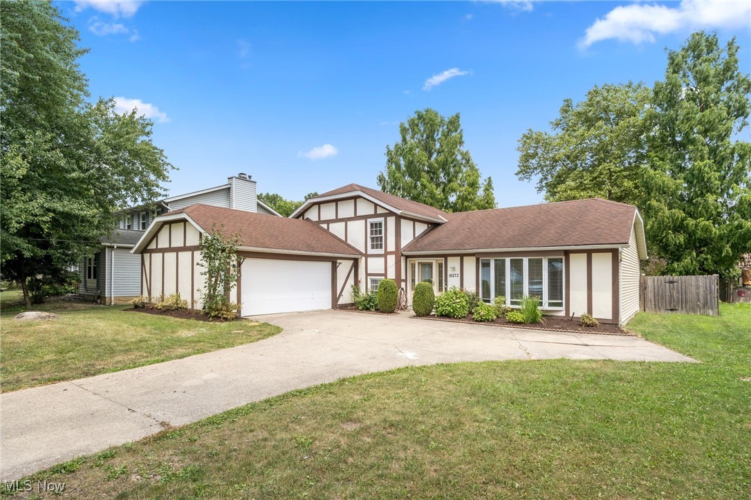 Prospect Rd, Strongsville, OH 44149