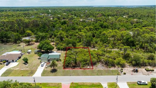 12047 Chancellor Boulevard, PORT CHARLOTTE, FL, 33953 | Card Image