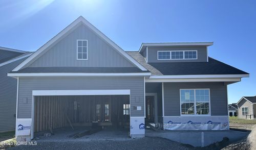 2415 Cross Ridge Rd, Perrysburg, OH, 43551-6940 | Card Image