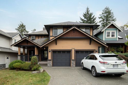 2161 Stone Gate, Victoria, BC, V9B6R5 | Card Image