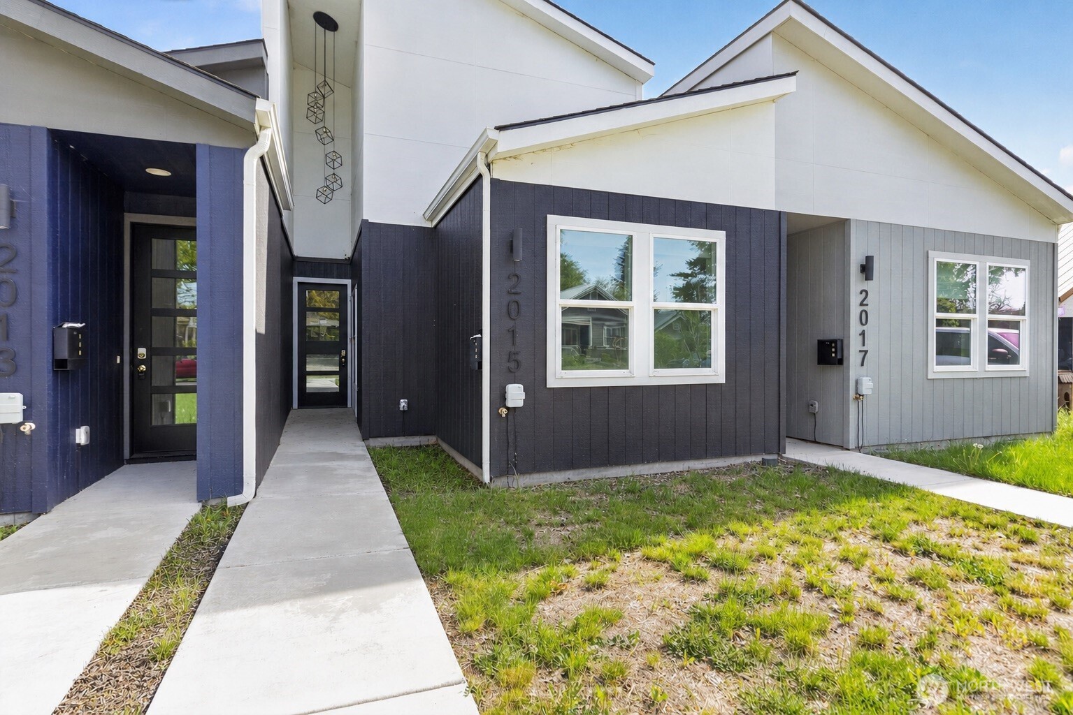 Residential in Spokane