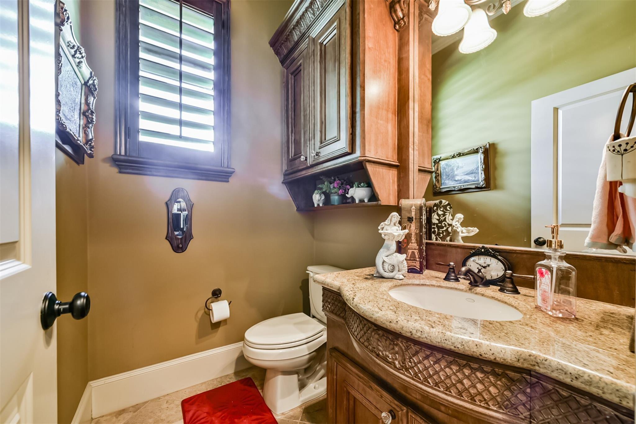 Residential Lease in Katy 5