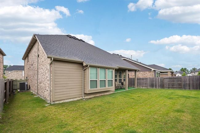 10126 Bayou Oaks Dr, House other with 4 bedrooms, 3 bathrooms and 2 parking in Conroe TX | Image 38