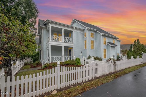 615 Carpenter Town Ln, Cary, NC, 27519-7729 | Card Image