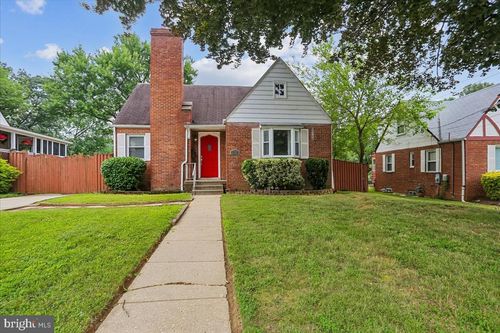 2806 Hardy Ave, SILVER SPRING, MD, 20902-2007 | Card Image