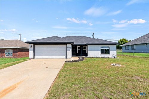 2703 Fieldstone Dr, Killeen, TX, 76549-3430 | Card Image