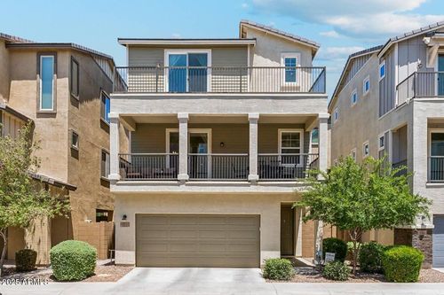732 W Flintlock Way, Chandler, AZ, 85286-6479 | Card Image